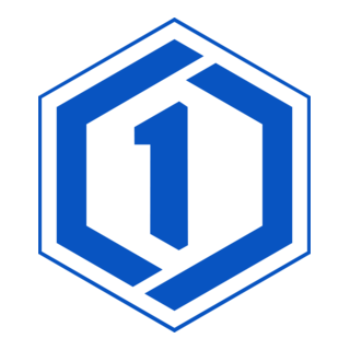 1Panel Logo PNG Vector