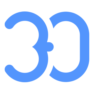 30 seconds of code Logo PNG Vector