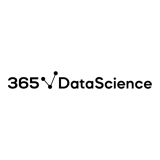 365 Data Science Logo PNG Vector