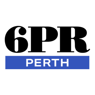 6PR Logo PNG Vector