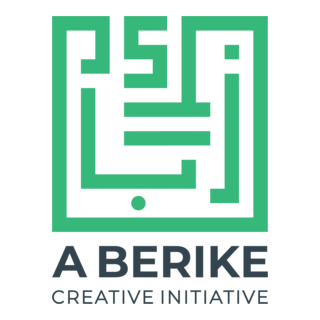A Berike Creative Initiative Logo PNG Vector