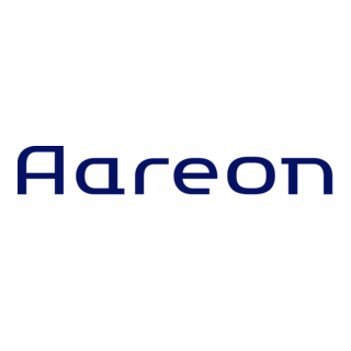 Aareon Logo PNG Vector