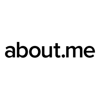 about.me Logo PNG Vector