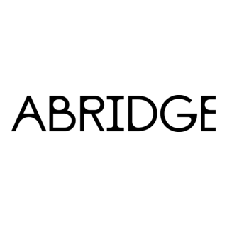 Abridge Logo PNG Vector