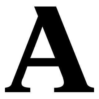 Academia Logo PNG Vector