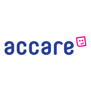 Accare Logo PNG Vector