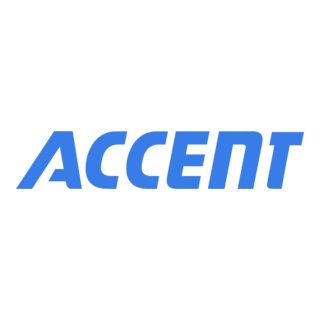 ACCENT Logo PNG Vector
