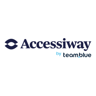 AccessiWay Logo PNG Vector