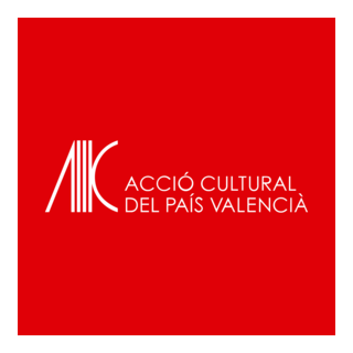 Acció Cultural del País Valencià Logo PNG Vector