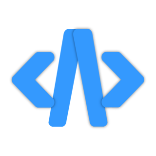 Acode Logo PNG Vector