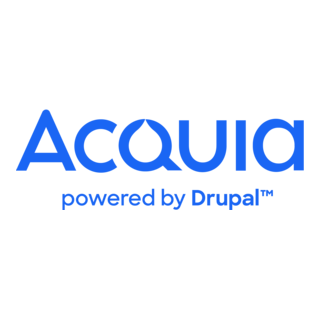 Acquia Logo PNG Vector