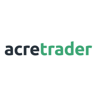 AcreTrader Logo PNG Vector