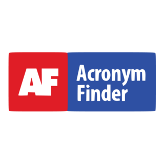 Acronym Finder Logo PNG Vector