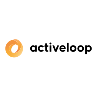 Activeloop Logo PNG Vector