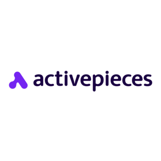 Activepieces Logo PNG Vector