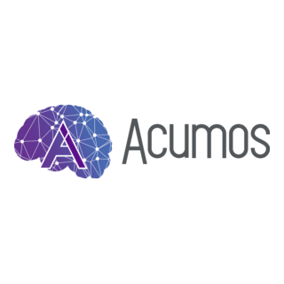 Acumos Logo PNG Vector