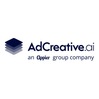AdCreative.ai Logo PNG Vector
