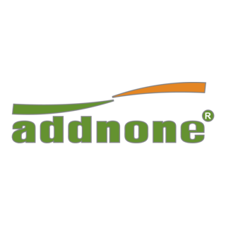 ADDNONE STORE Logo PNG Vector