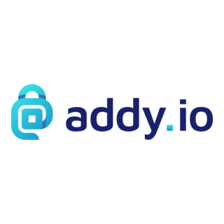 addy.io Logo PNG Vector