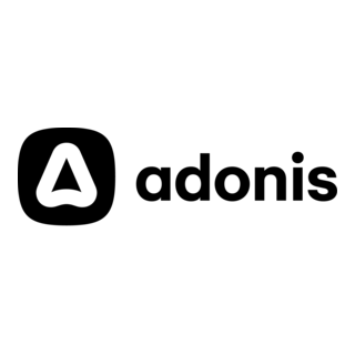 AdonisJS Logo PNG Vector