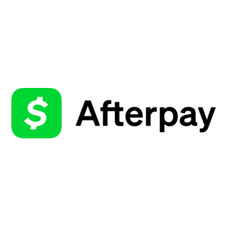 Afterpay Logo PNG Vector