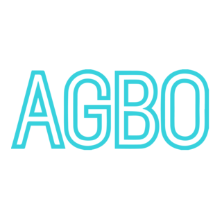 Agbo Logo PNG Vector