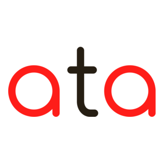 Agjencia Telegrafike Shqiptare Logo PNG Vector