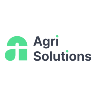 Agri Solutions Logo PNG Vector