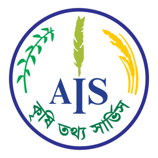 Agriculture Information Services (AIS) Logo PNG Vector