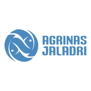 Agrinas Jaladri Nusantara Logo PNG Vector