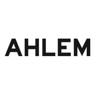 AHLEM Logo PNG Vector