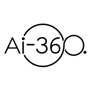AI-360 Logo PNG Vector