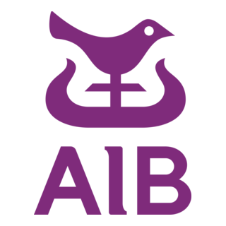 AIB Logo PNG Vector