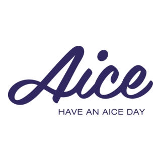 Aice Logo PNG Vector