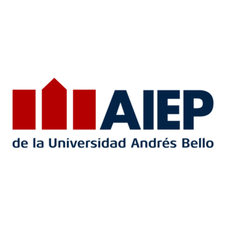 AIEP Unab Logo PNG Vector