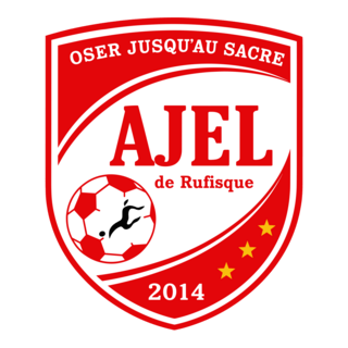 AJEL Association Jeunesse Education et Loisirs Logo PNG Vector