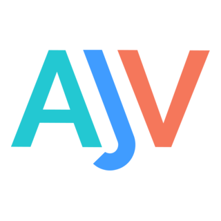 Ajv Logo PNG Vector