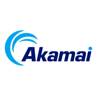 Akamai Logo PNG Vector