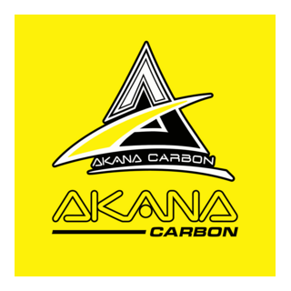 AKANA Carbon Logo PNG Vector
