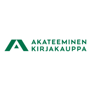 Akateeminen Kirjakauppa Logo PNG Vector