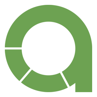 Akaunting Icon Logo PNG Vector