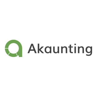 Akaunting Logo PNG Vector
