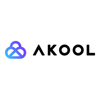 Akool Logo PNG Vector
