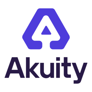 Akuity Logo PNG Vector