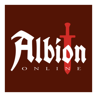 Albion Online Logo PNG Vector