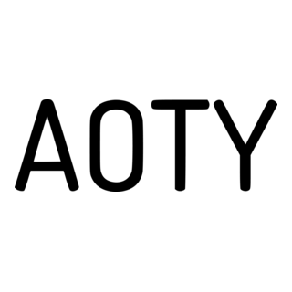 Album of the Year Logo PNG Vector