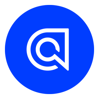 Algolia Logo PNG Vector