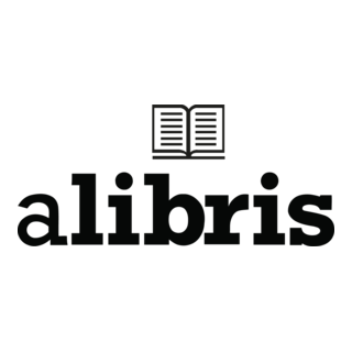 Alibris Logo PNG Vector