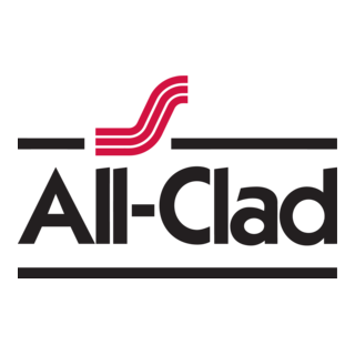 All-Clad Logo PNG Vector