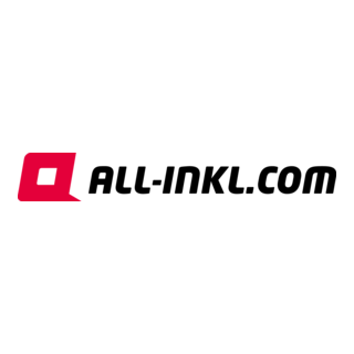 All-Inkl Logo PNG Vector